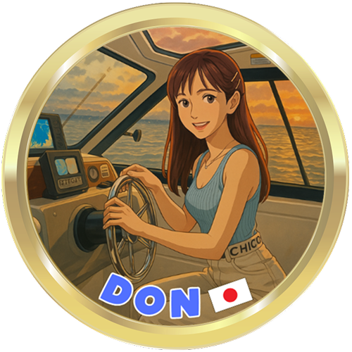 âïž DONð¯ðµïŒdondonfarm.ofïŒã®ãã€ã¹ âš æšãã®ã³ã€ã³ä»ã