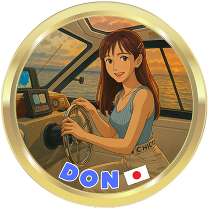 ☀️ DON🇯🇵（dondonfarm.of）のボイス ✨ 推しのコイン付き